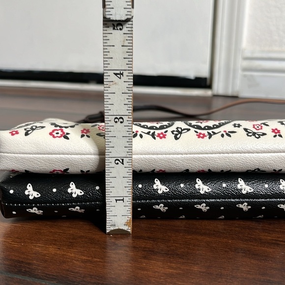 Coach Lyla Crossbody Bag - Picture 12 of 12